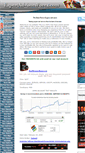 Mobile Screenshot of expertadvisorsforex.com